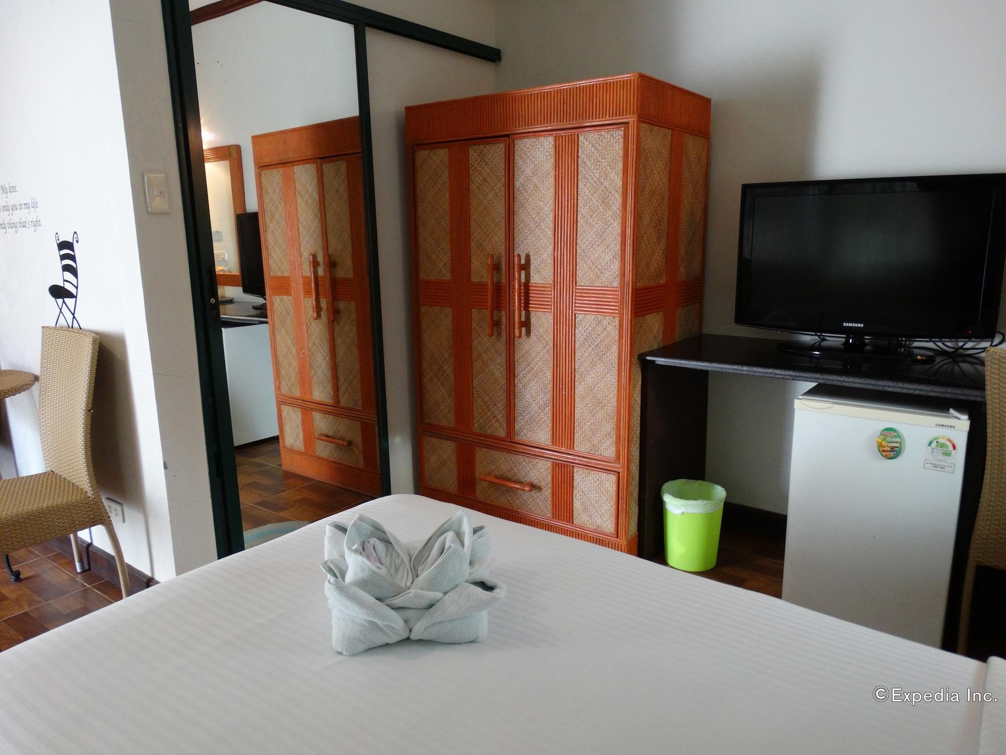 Bohol Wonderlagoon Resort Panglao Exteriör bild