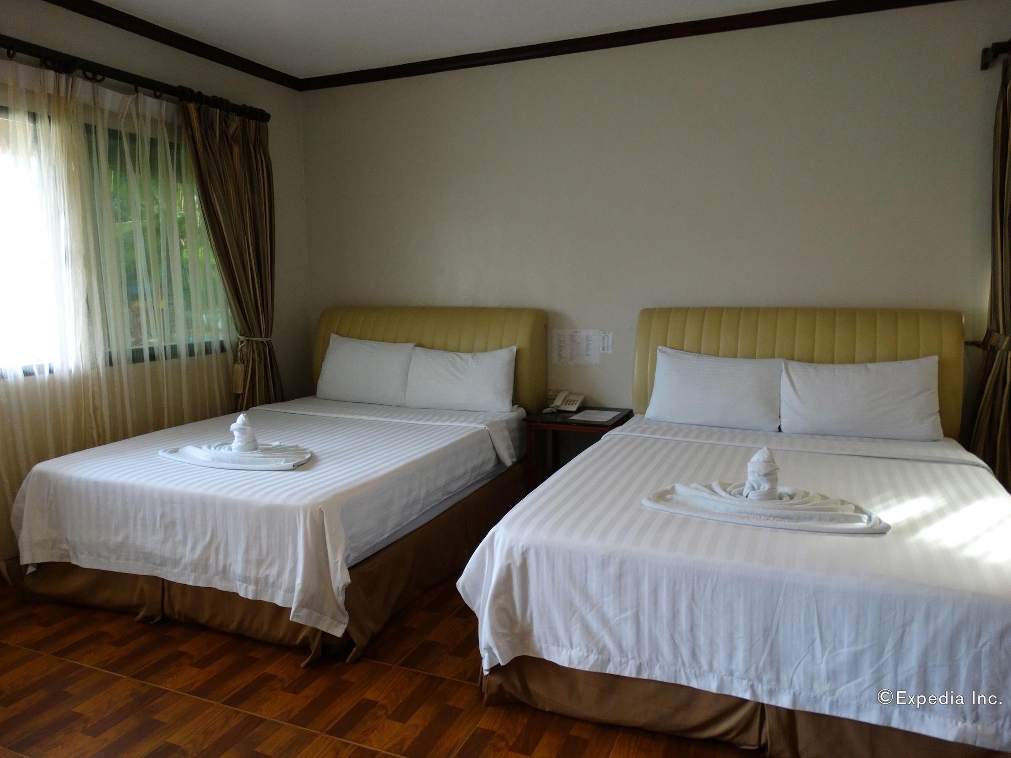 Bohol Wonderlagoon Resort Panglao Exteriör bild