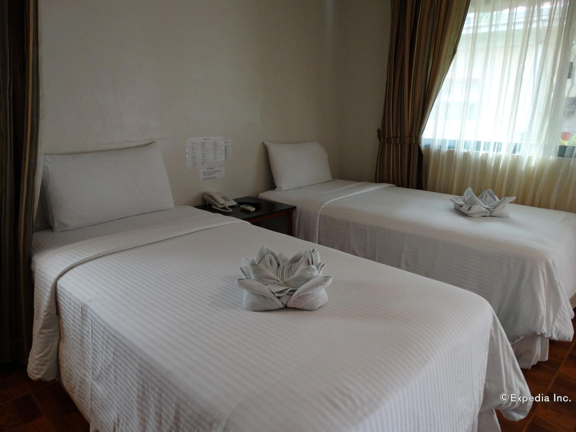 Bohol Wonderlagoon Resort Panglao Exteriör bild