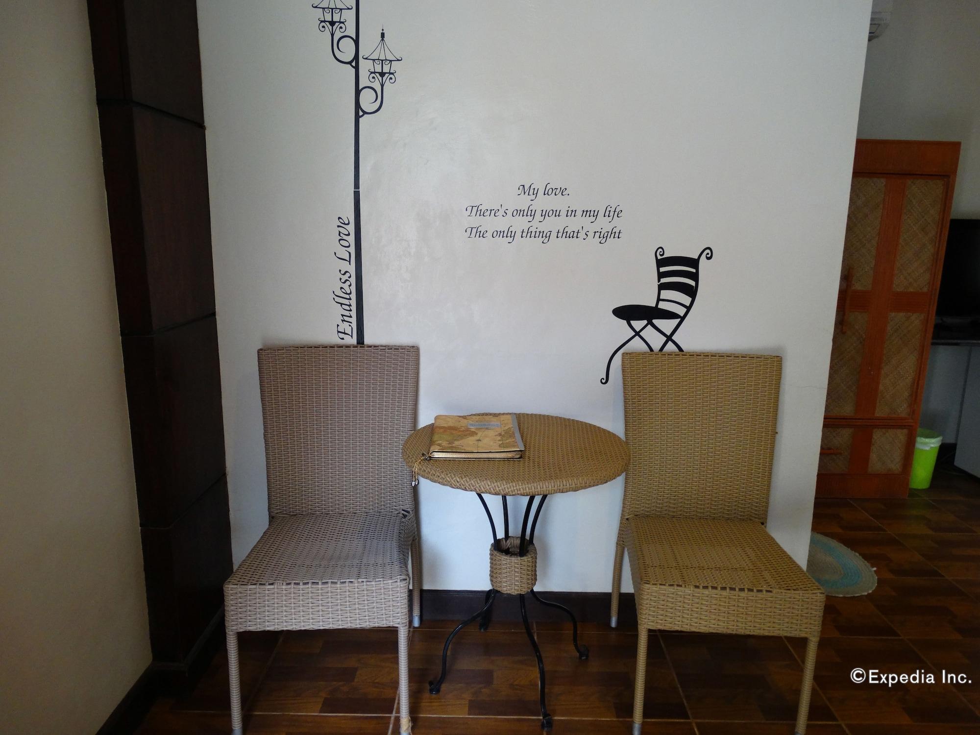Bohol Wonderlagoon Resort Panglao Exteriör bild
