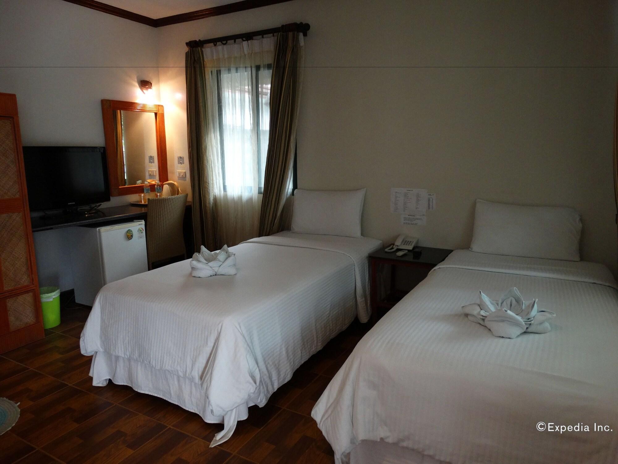 Bohol Wonderlagoon Resort Panglao Exteriör bild