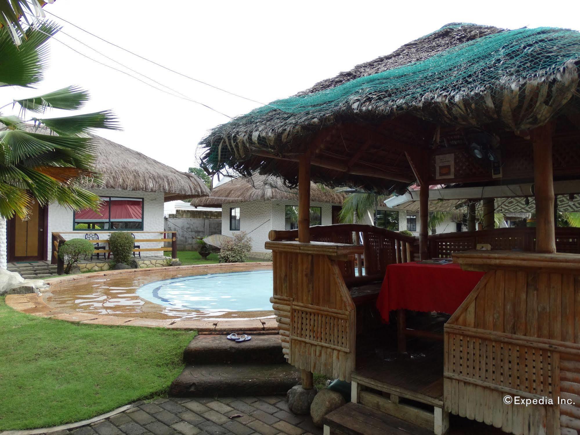 Bohol Wonderlagoon Resort Panglao Exteriör bild