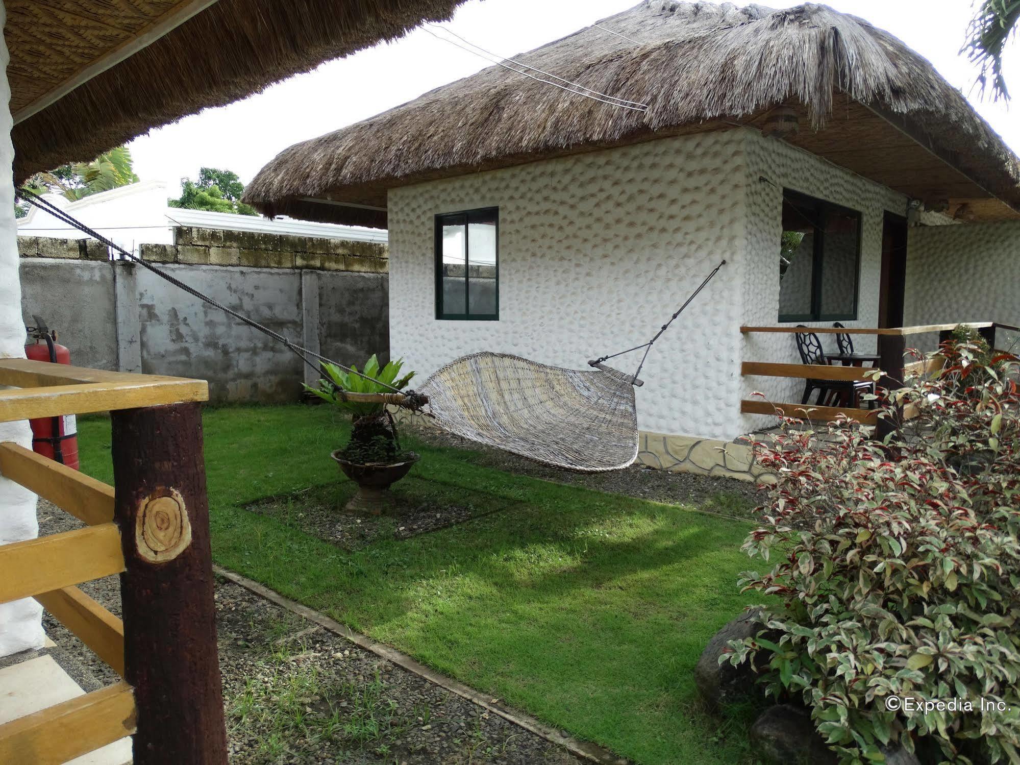 Bohol Wonderlagoon Resort Panglao Exteriör bild