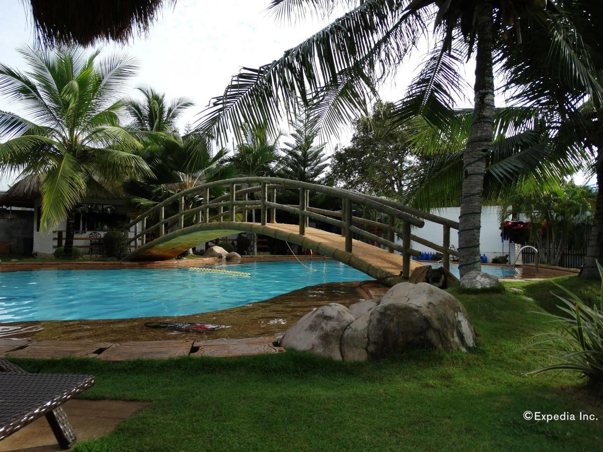Bohol Wonderlagoon Resort Panglao Exteriör bild