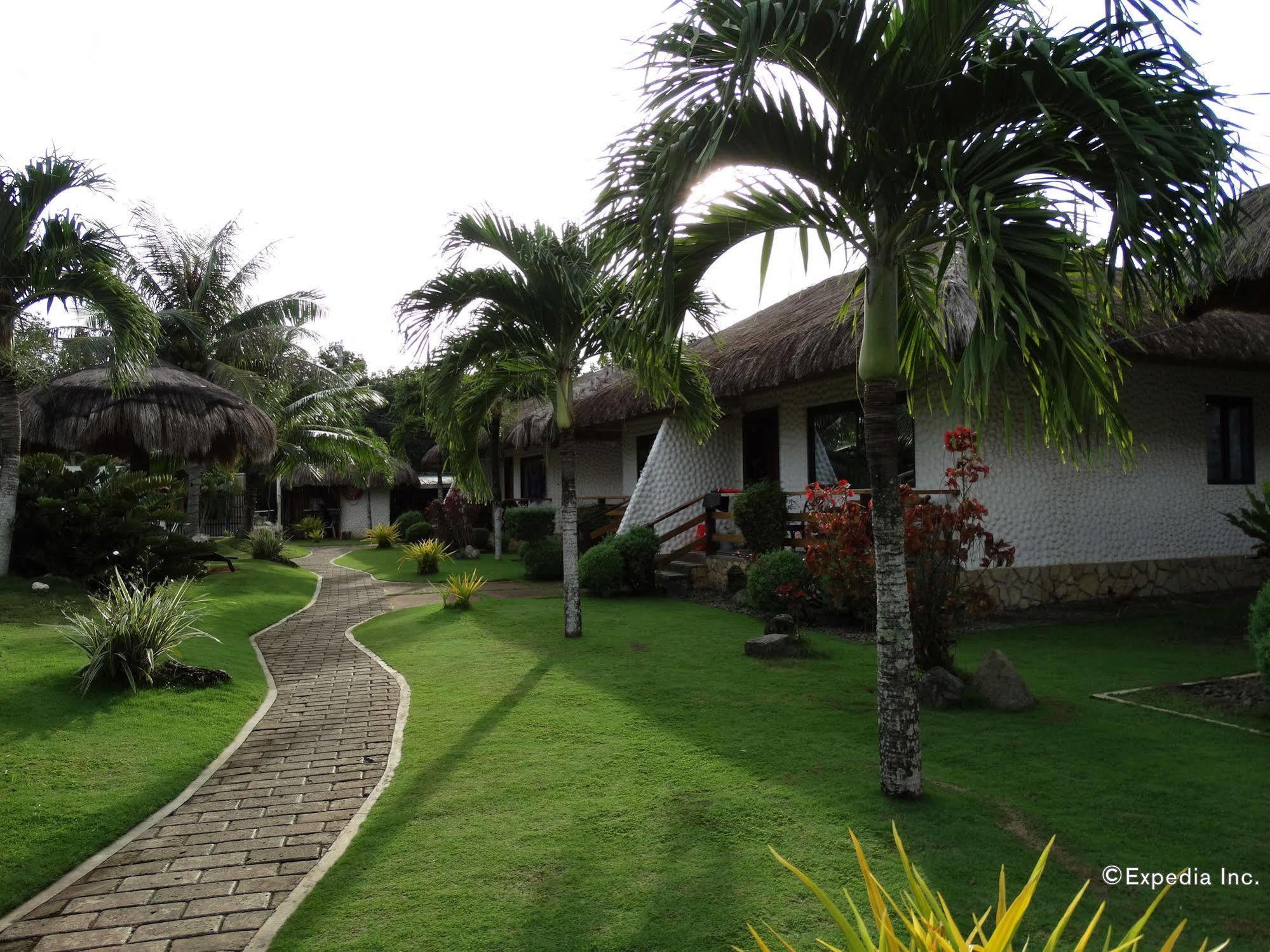 Bohol Wonderlagoon Resort Panglao Exteriör bild