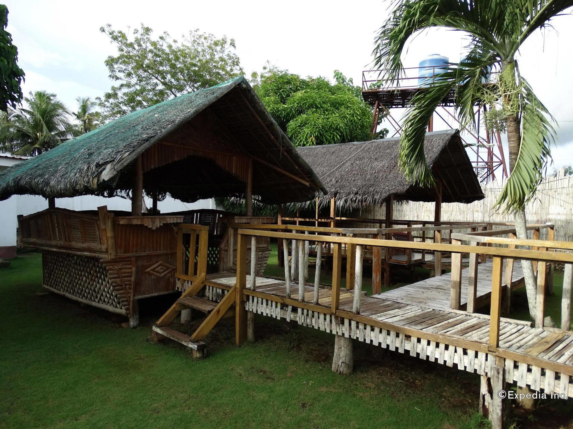 Bohol Wonderlagoon Resort Panglao Exteriör bild