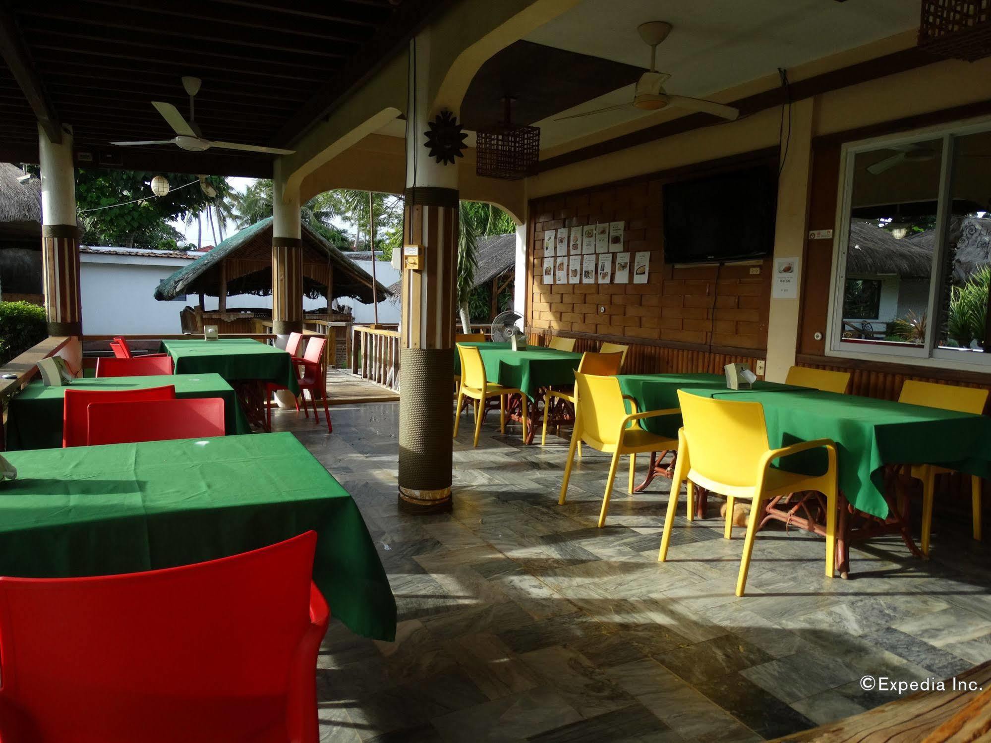 Bohol Wonderlagoon Resort Panglao Exteriör bild