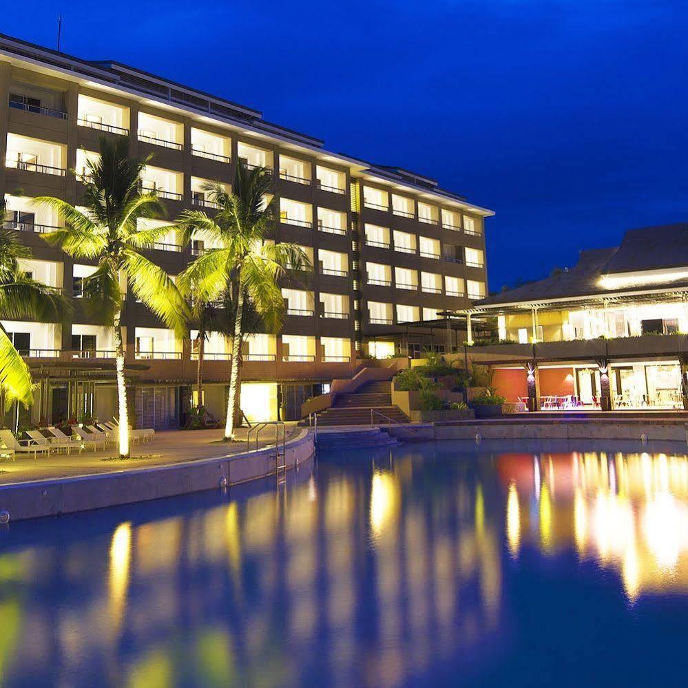 Bohol Wonderlagoon Resort Panglao Exteriör bild